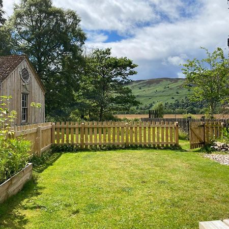 Stable Cottage, Crannachcottages 加夫 外观 照片