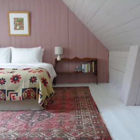 Stable Cottage, Crannachcottages 加夫 外观 照片