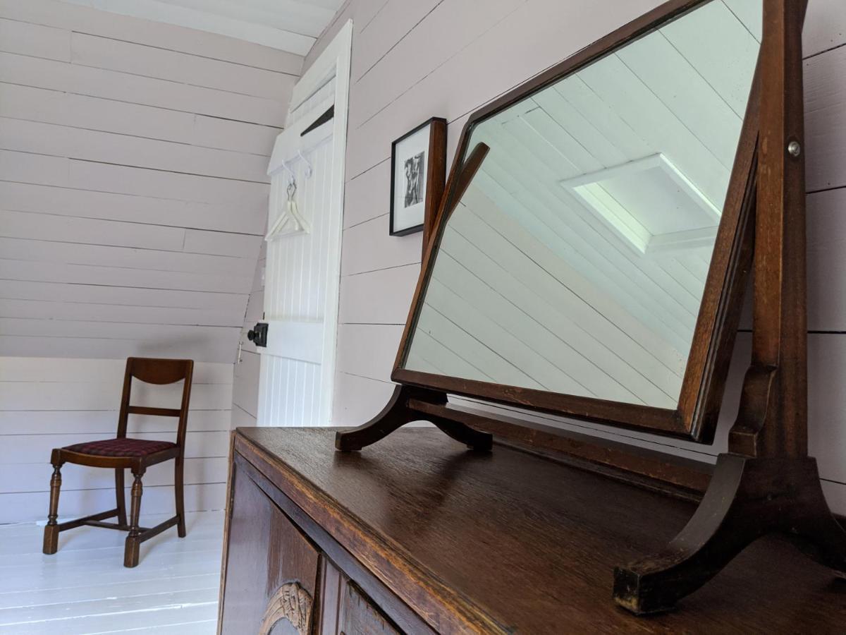 Stable Cottage, Crannachcottages 加夫 外观 照片