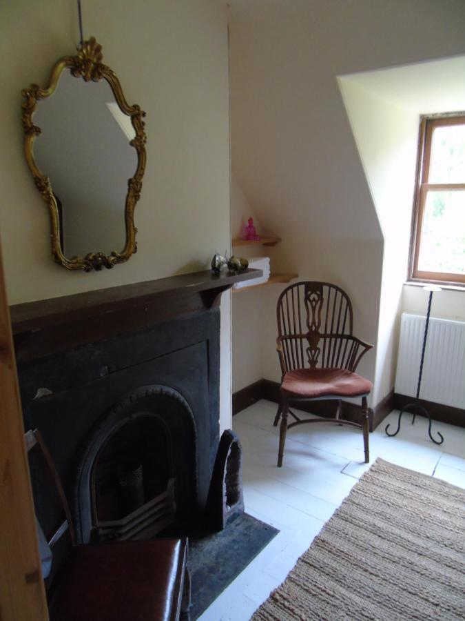Stable Cottage, Crannachcottages 加夫 外观 照片