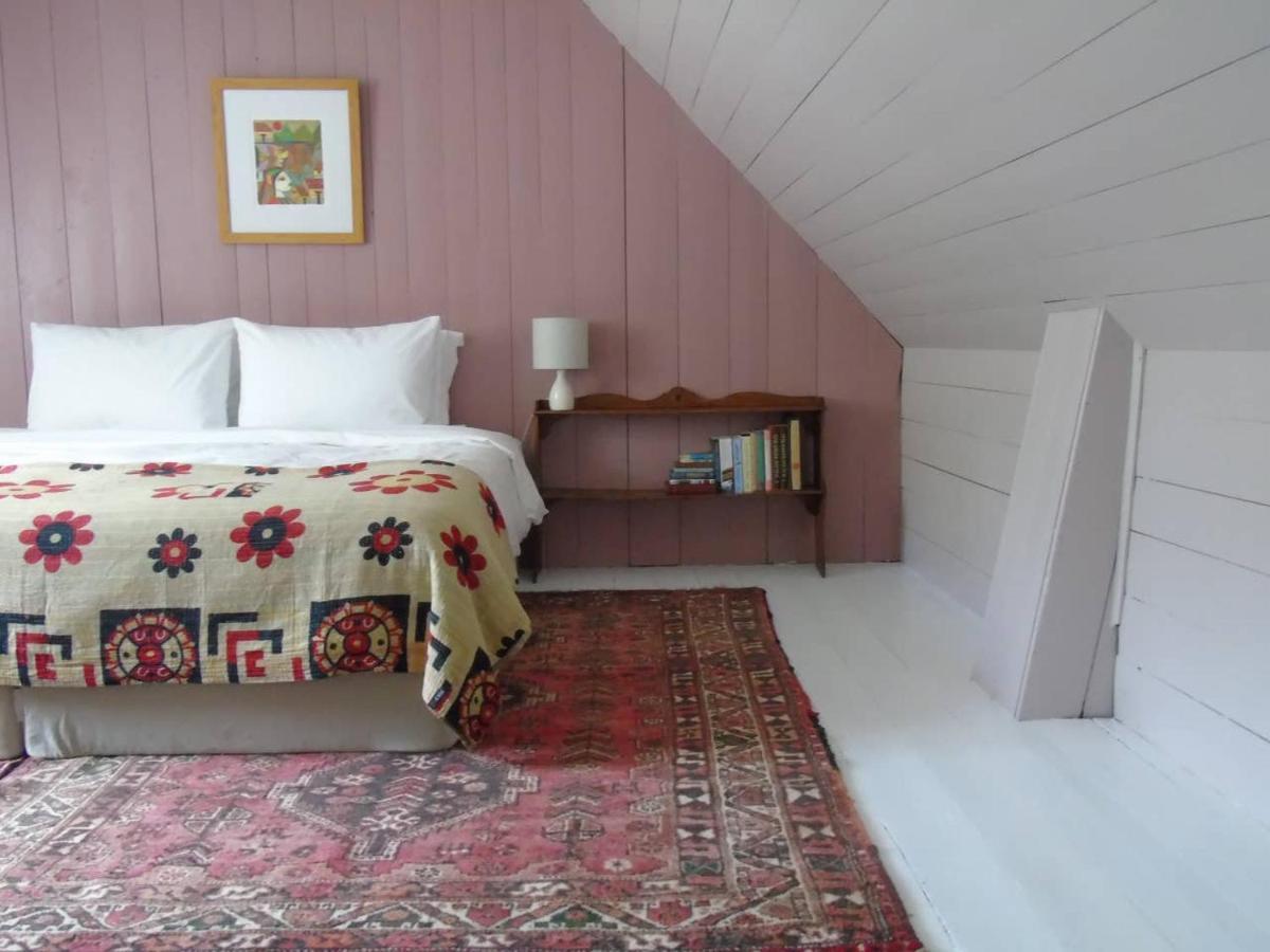 Stable Cottage, Crannachcottages 加夫 外观 照片