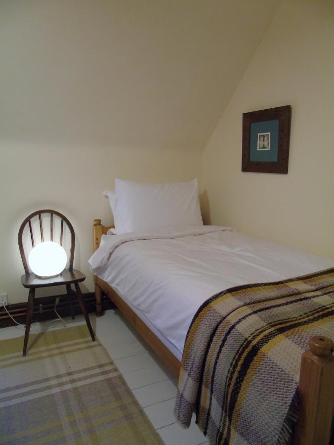 Stable Cottage, Crannachcottages 加夫 外观 照片